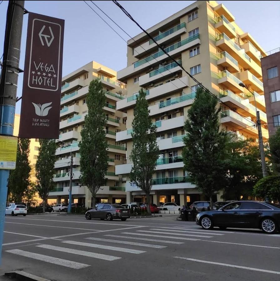 Ayan Moonlight Residence ママイア エクステリア 写真