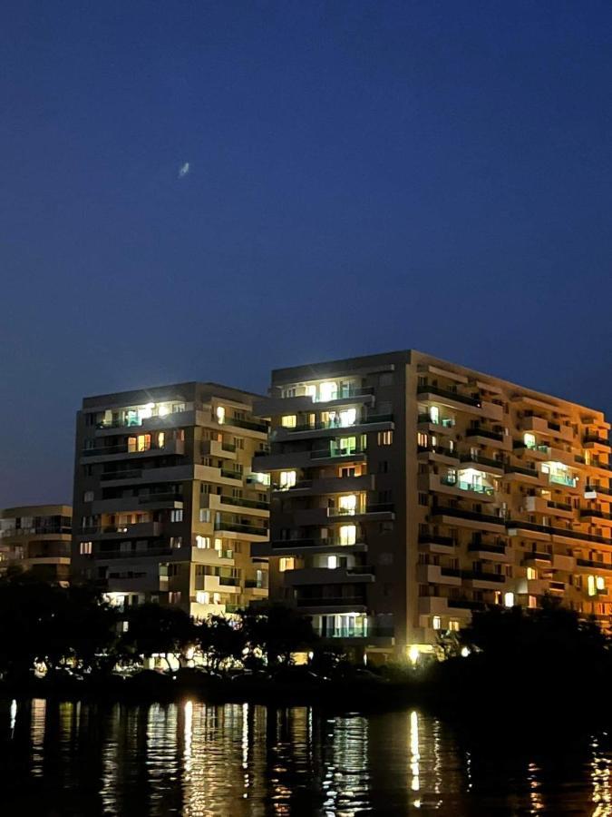 Ayan Moonlight Residence ママイア エクステリア 写真